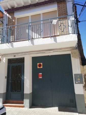 Imagen Licitación arrendamiento vivienda Calle San Juan 4.
