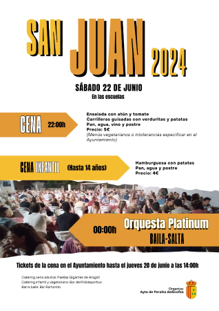 cena san juan 2024