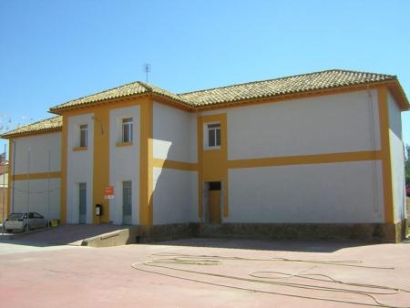 Imagen Sergio Gambau: “Nuestros niños y niñas se merecen estudiar en un centro...