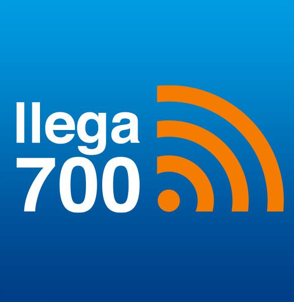 Imagen Telefonía móvil de nueva generación (4G y 5G).