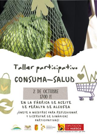Con-suma salud consumo consciente