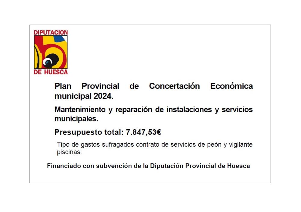 Imagen Plan de Concertación Económica Municipal 2024.