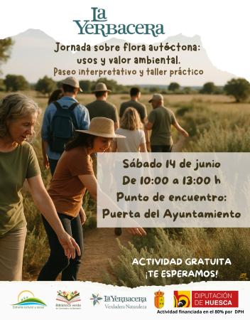 Imagen La Yerbacera