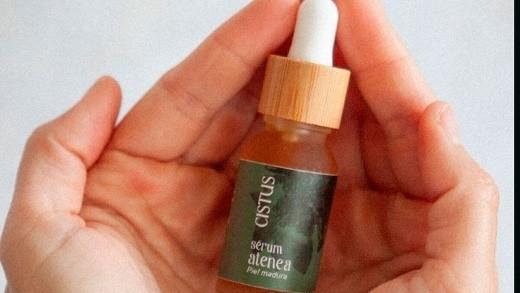 Imagen Ecológicos, naturales y de Aragón: la mejor marca de cosméticos naturales de España es de un pueblo de Huesca.