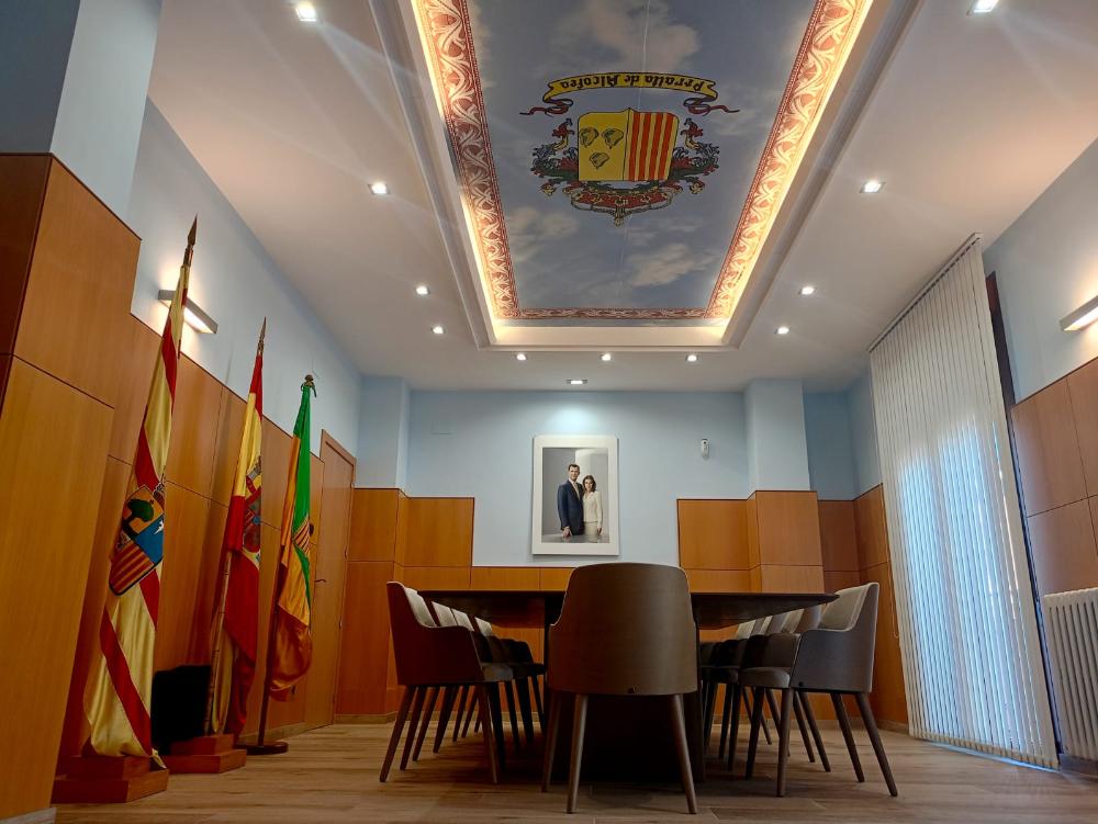 Imagen Anuncio aprobación definitiva ICIO