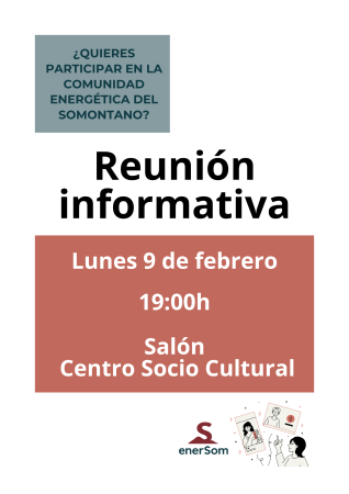 Imagen Comunidad energética en Peralta de Alcofea