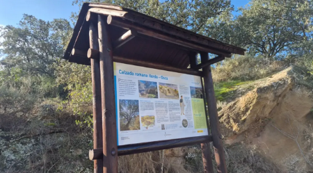 Imagen Promoción de los municipios con el proyecto turístico Guara Somontano...