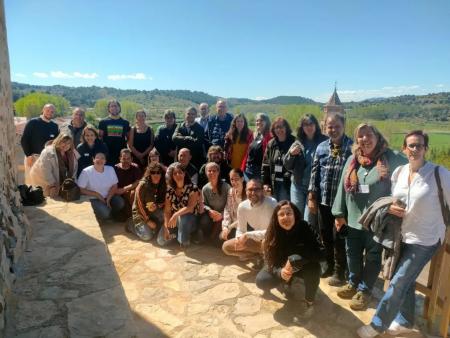 Imagen Las cooperativas con cesión de uso, la fórmula factible para tener...