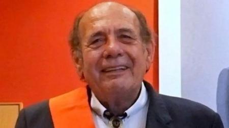 Imagen Fallece Miguel Bravo, la voz cercana del PP en Peralta de Alcofea.
