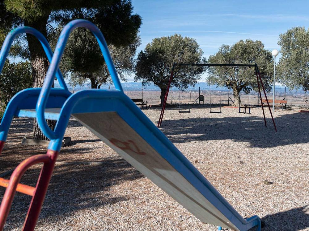 Imagen Bando Perros.