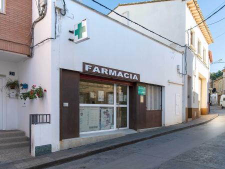 Imagen La DPH aporta 62.000 euros para ayudar a las farmacias del medio rural.