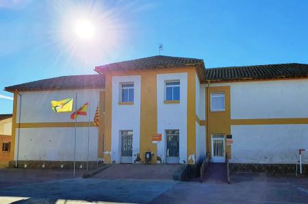 Imagen Escuela infantil. Curso 2024/25.