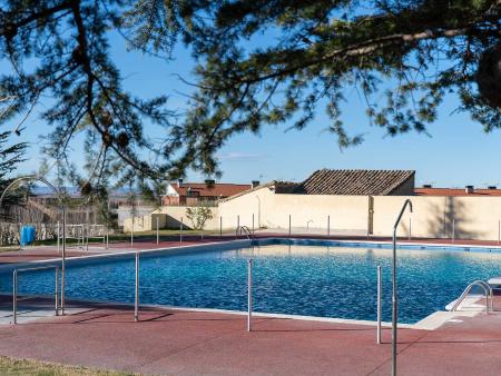 Imagen Más de 1.500 participantes en la temporada deportiva de verano en la...