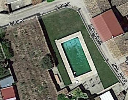 Imagen Piscina Asociación Vecinos San Gil. Lagunarrota