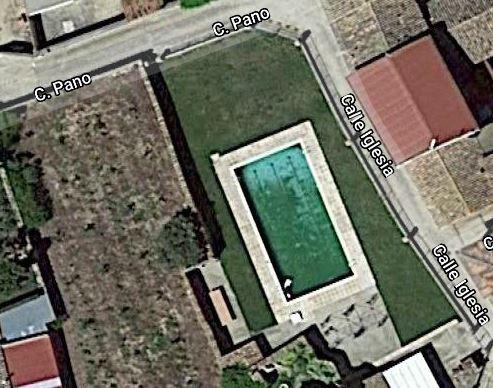 Imagen Piscina Asociación Vecinos San Gil. Lagunarrota