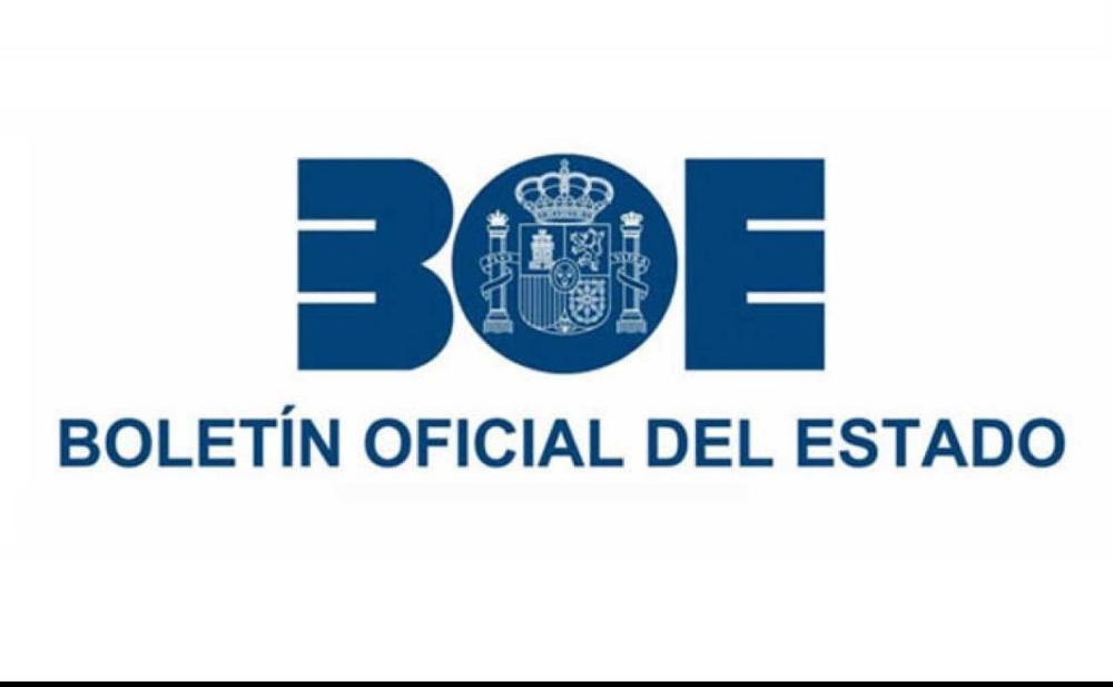 Imagen BOE: módulos del maíz
